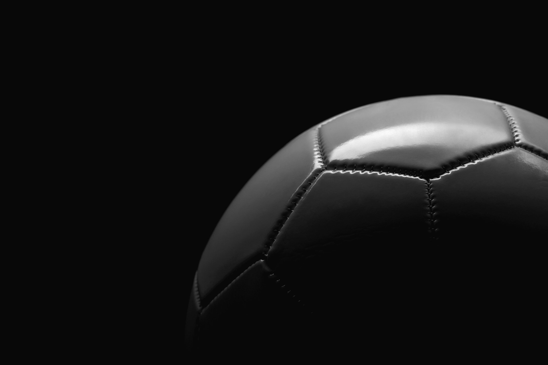 Soccer ball