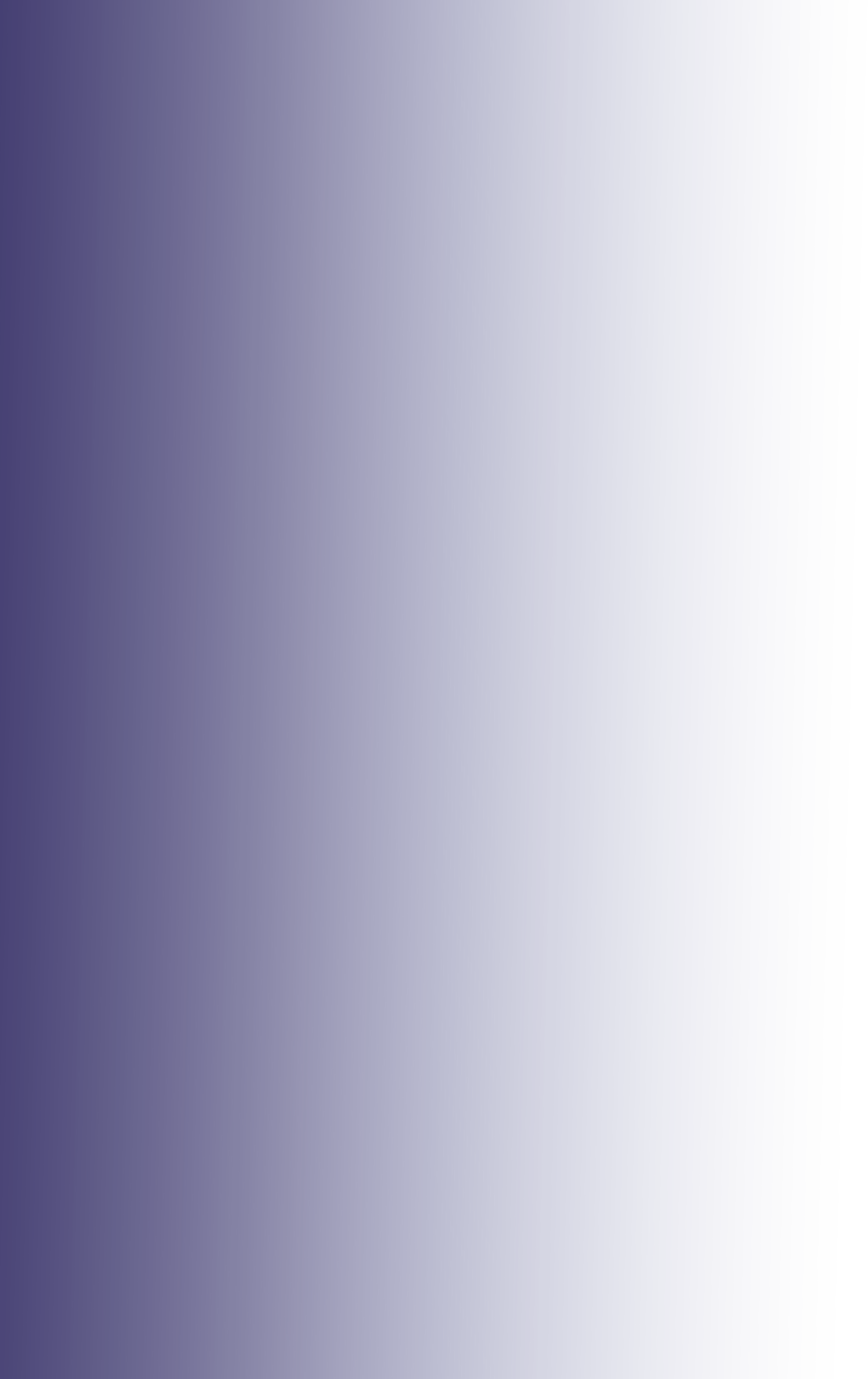 transparent gradient navy blue