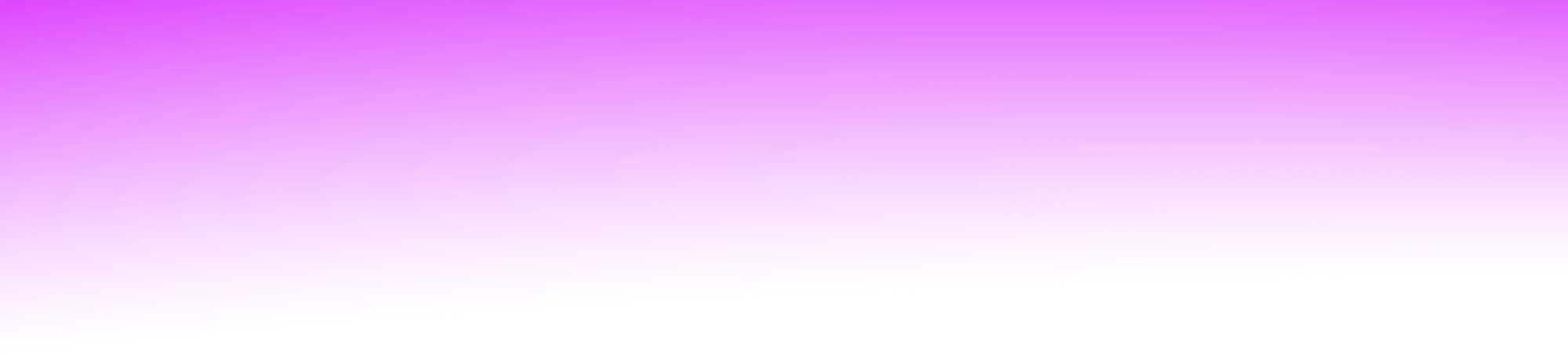 purple corner gradient